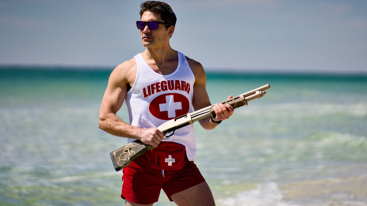 jjreeves's tweet photo. #Beachmaster update: Got an email from Mossberg yesterday on the status: https://t.co/4gE3KUueF8