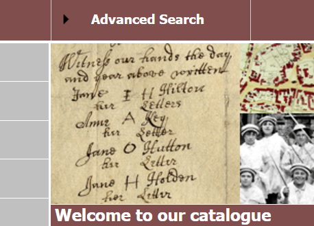 Our online cataloguing is changing, and may not be available from time to time. We will do our best to keep it up and running. Please try again later if search isn't working at the moment.