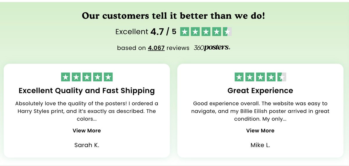 blinkcursor's tweet photo. Hey @Trustpilot https://t.co/Px6NQdisZG are infringing your copyright with fake recommendations &amp; reviews on their homepage. There are no reviews on https://t.co/M7o057n8Hc, and the ones for https://t.co/vkxxpyhgf3 are terrible (aside from the fake Dutch ones). https://t.co/TSF0so6VBq