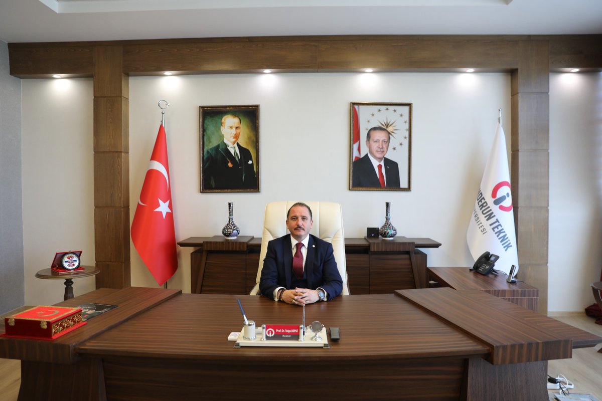 Rektörümüz Prof. Dr. Tolga Depci 3 Aralık Dünya Engelliler Günü için yaptığı değerlendirmede “Bugün, 3 Aralık Dünya Engelliler Günü. Küresel çapta farkındalık oluşturmak amacıyla 1992’den bu yana desteklenen bu anlamlı günde en çok farkına varmamız gereken