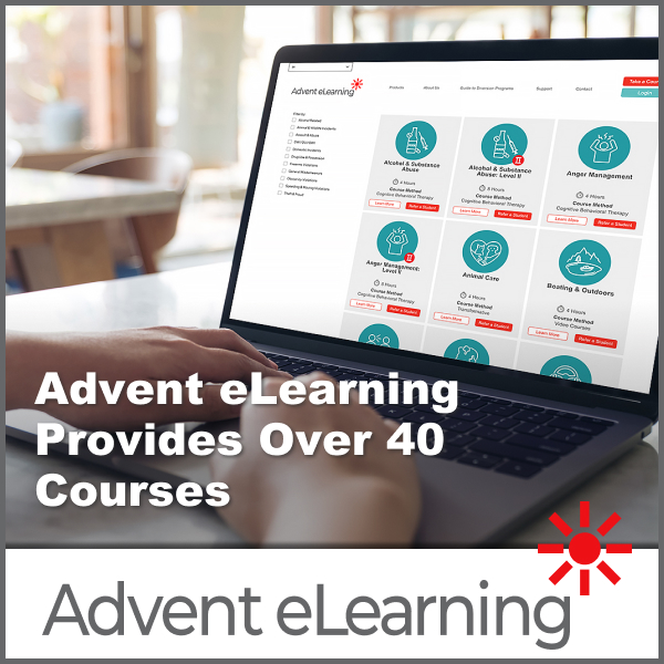 adventelearning's tweet image. Browse 40+ online courses offering behavior modification tools, perfect for diversion and alternative justice programs. Ready to empower change? Check out our courses at wix.to/fsQO7DG #AdventeLearning #BehaviorModification
