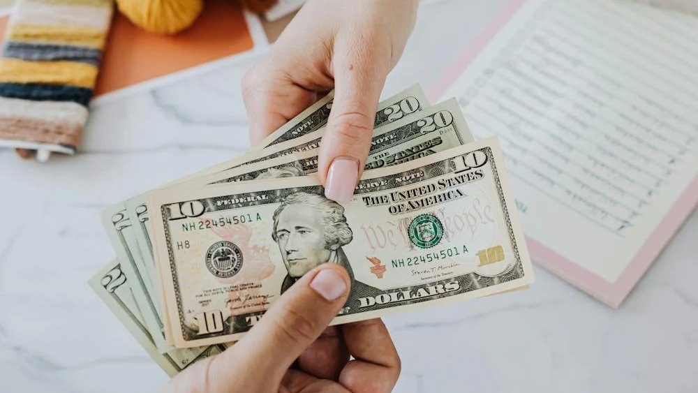 Síntesis Financiera tweet media