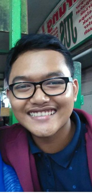 <a href="/audieonx/">Audie Siswanto</a> Ini kan orangnya?