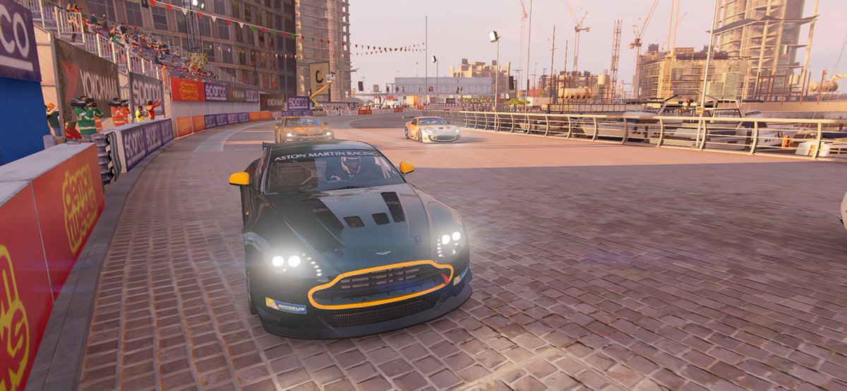 Feral Interactive tweet media