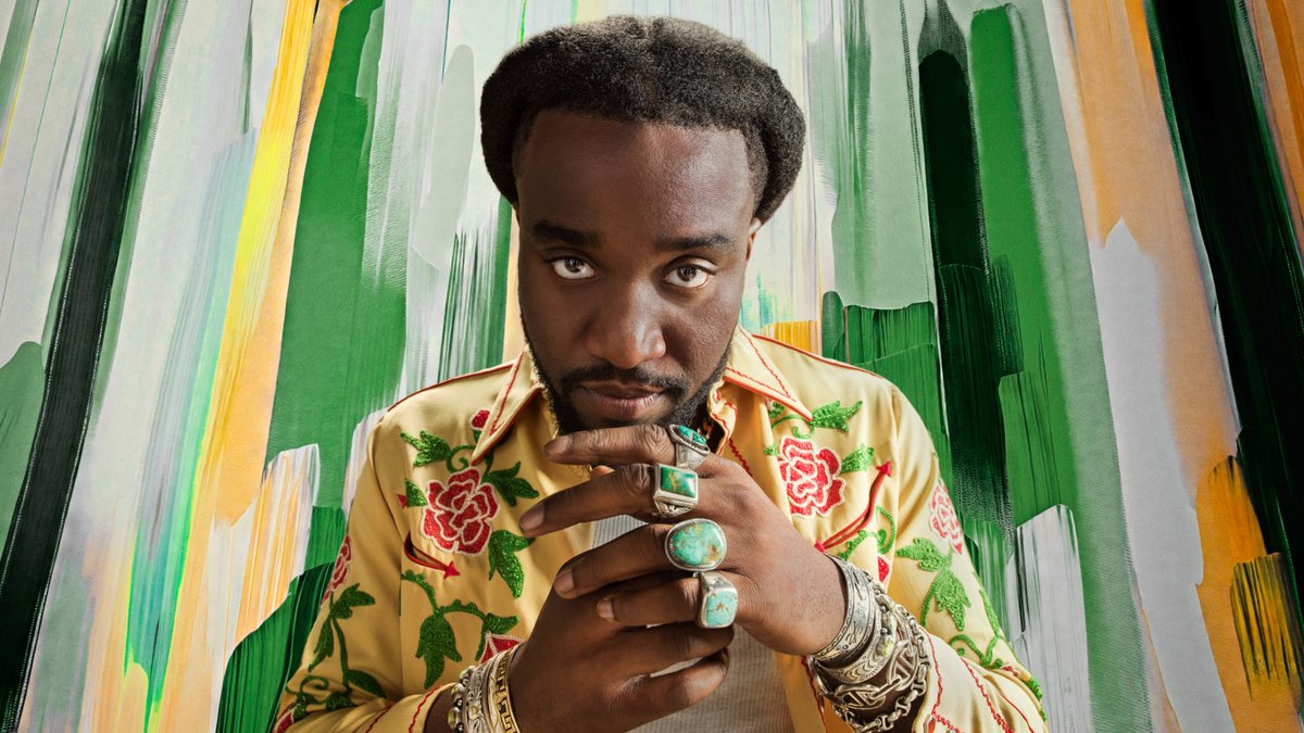 Forbes's tweet photo. 30 Under 30 2025: Stars Shaboozey, Chappell Roan And Noah Kahan Lead The Artists Shaping The Future Of Music #ForbesUnder30 https://t.co/iHiBXR9QXc https://t.co/ojMgpLeIcO