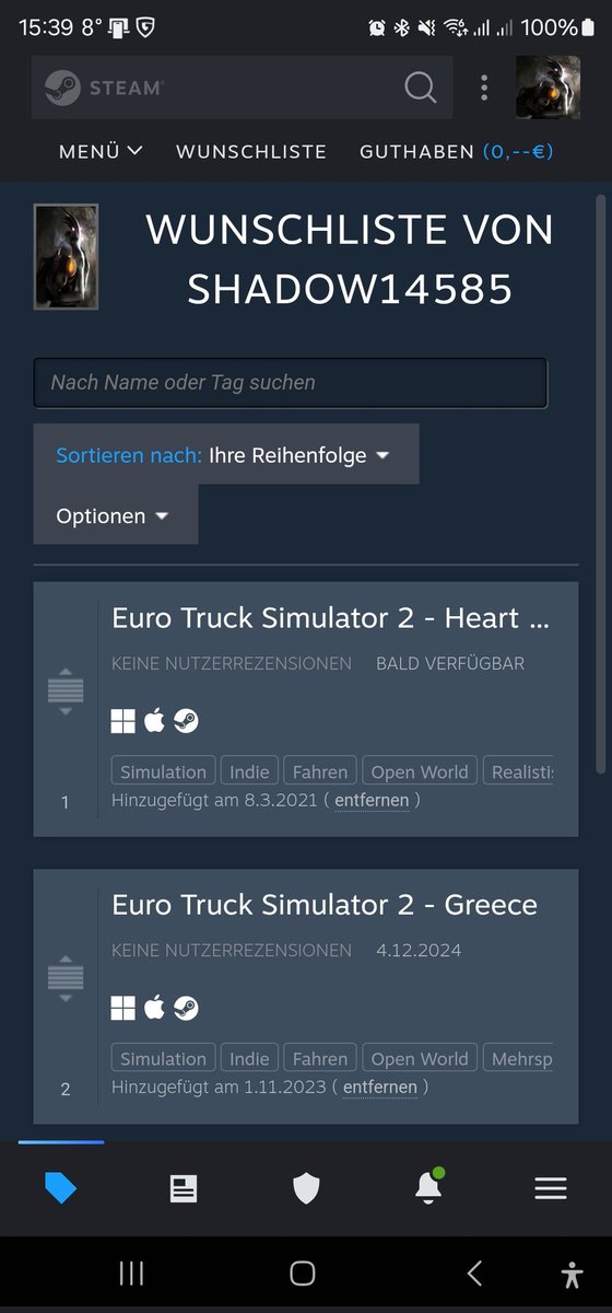darkboy85tim's tweet photo. @SCSsoftware #ReadyForGreece https://t.co/lwpA7tmVou