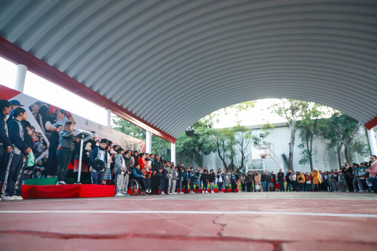 Sistema Municipal DIF Tlalnepantla tweet media