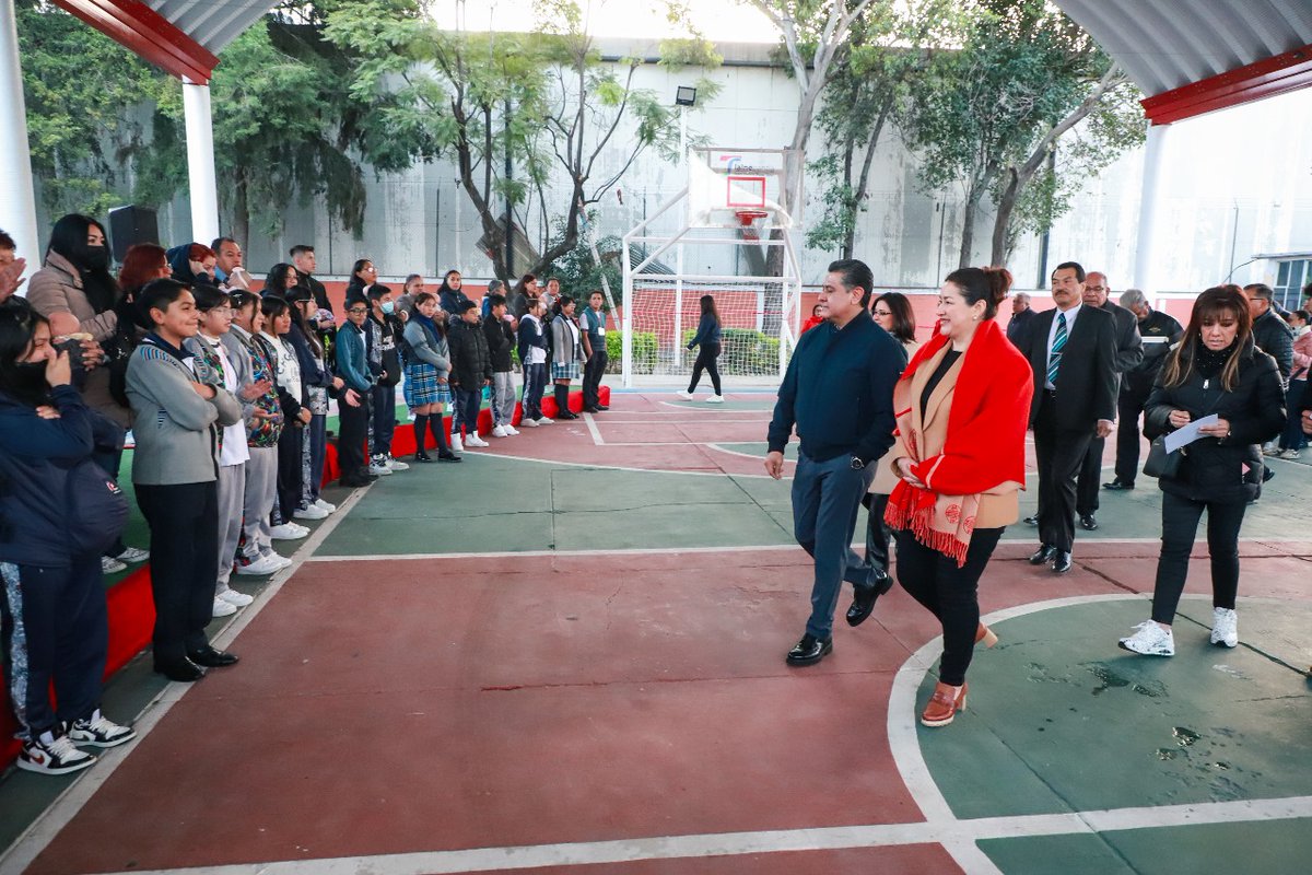 Sistema Municipal DIF Tlalnepantla tweet media