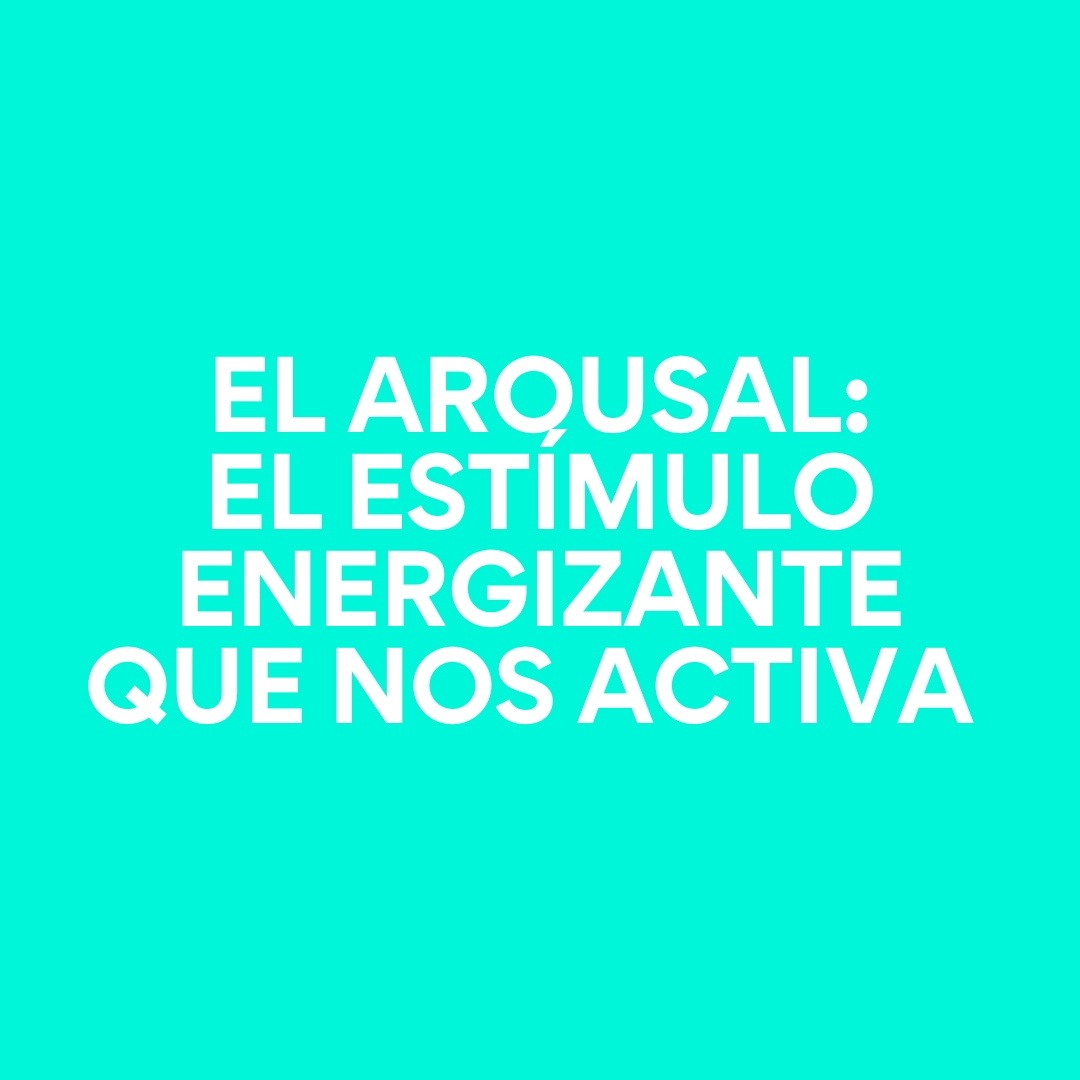 ¿Sabías que tu nivel de activación puede ser clave para rendir al máximo? 🔥 Descubre cómo equilibrar calma y energía, la Ley de Yerkes-Dodson y consejos prácticos para lograr tu mejor versión. 👉 ¡Prepárate para superar tus límites! bit.ly/41fSUhe
