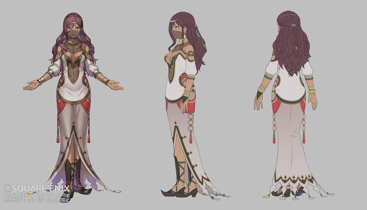 あんべよしろう/Yoshiro Ambe tweet media