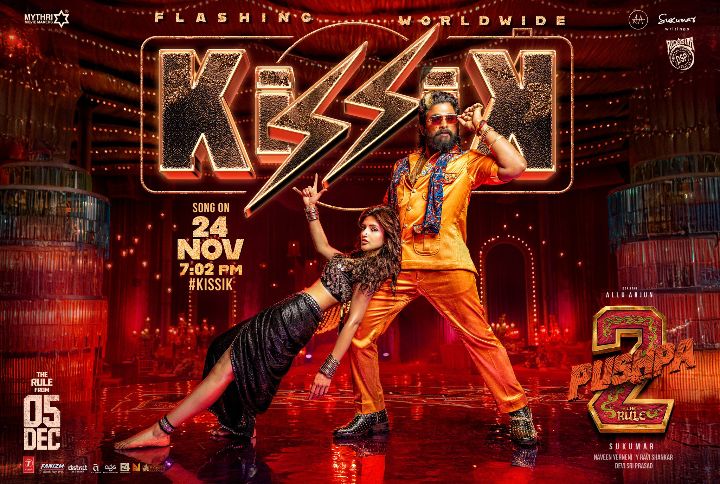 SarthakSh12's tweet photo. Which movie will be blockbuster ♥️?
LIKE - #Pushpa2
RT - #Thalapathy69
COMMENT - #TheyCallHimOG
Comment Your Favourite...
#Pushpa2TheRule
#Pushpa2TheRuleOnDec5th
#PushpaPartner https://t.co/f7EzTEo8gO