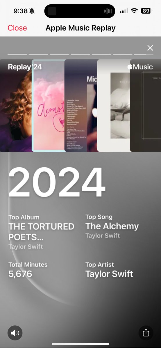 maxsonkf's tweet photo. @taylornation13 @AppleMusic @taylorswift13 Circled you on a map! Love being on a winning team! #applemusicreplay #TTPDTheAnthology #ttpd #thealchemy #taylorswift https://t.co/3I01Ug6odo