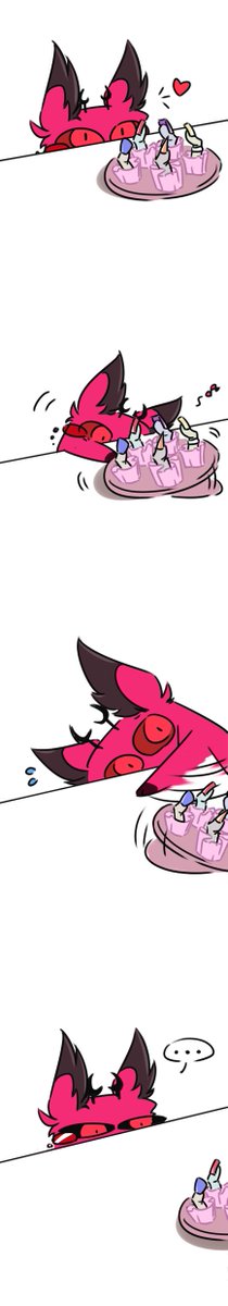 #HazbinHotelAlastor #HazbinHotel