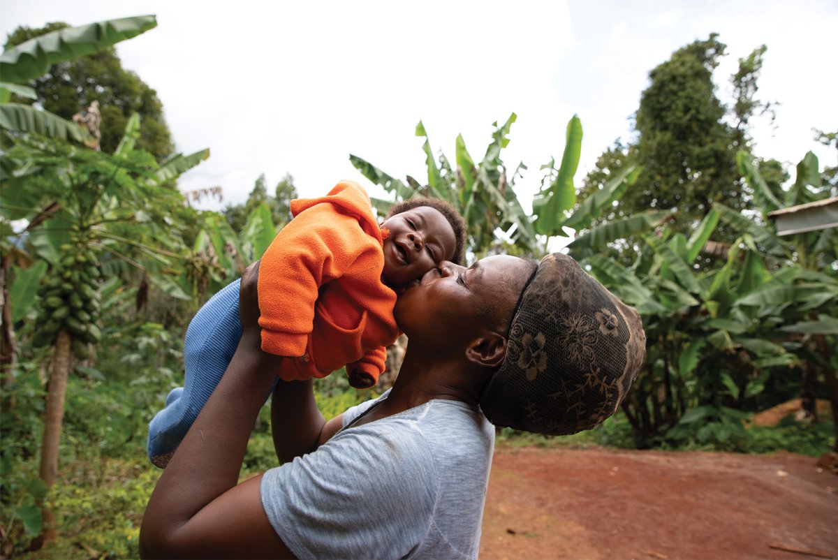 HOPE International Development Agency tweet media