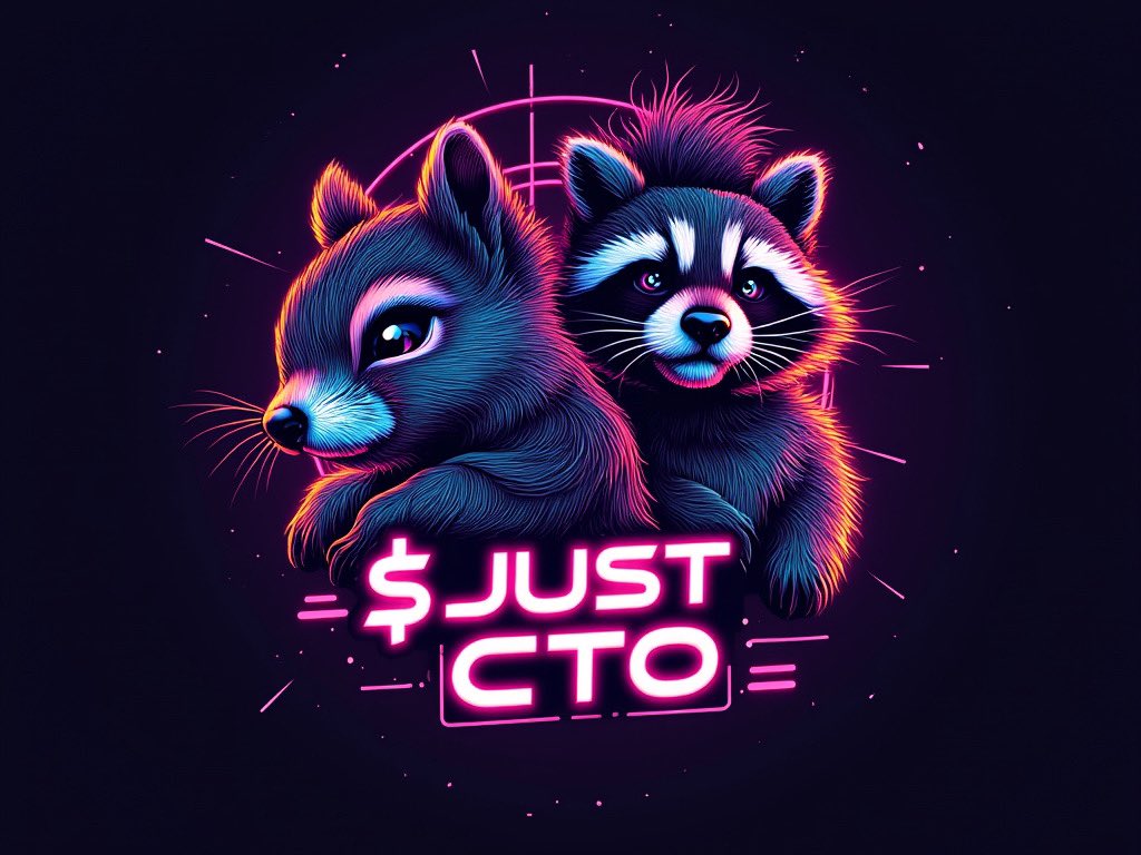 <a href="/lukebelmar/">Luke Belmar 👽</a> Only takes $JUST a little! 

CA: 
7qi4tmCPVN49BGKT6kSvEswXmasnJa24Zxz5h6dppump

<a href="/JusticeCTOSol/">Justice CTO</a>
