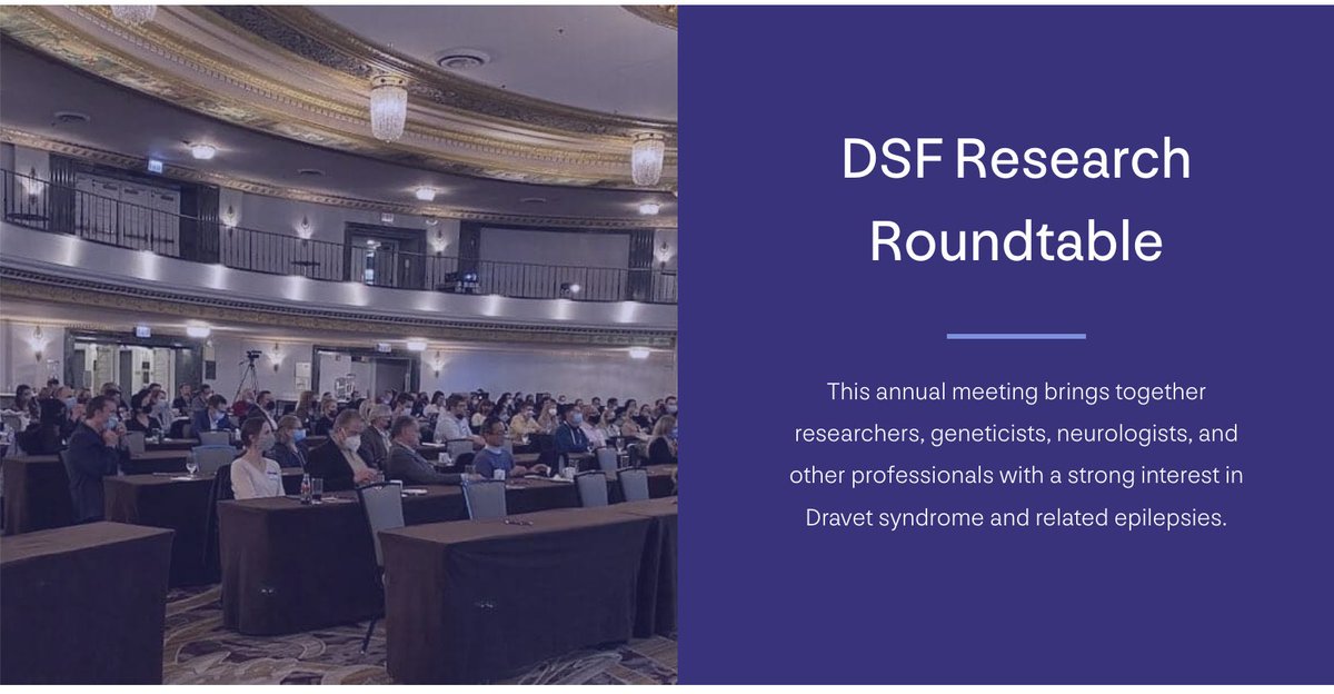 CNSdrughunter's tweet image. Looking forward to getting into LAX early to catch up with the #SYNGAP1 Conference by @cureSYNGAP1 and the #Dravet Roundtable by @curedravet both on December 5th just before #AES2024

This "rare" start to AES has become a tradition! 🦓
Who else is coming? 💚