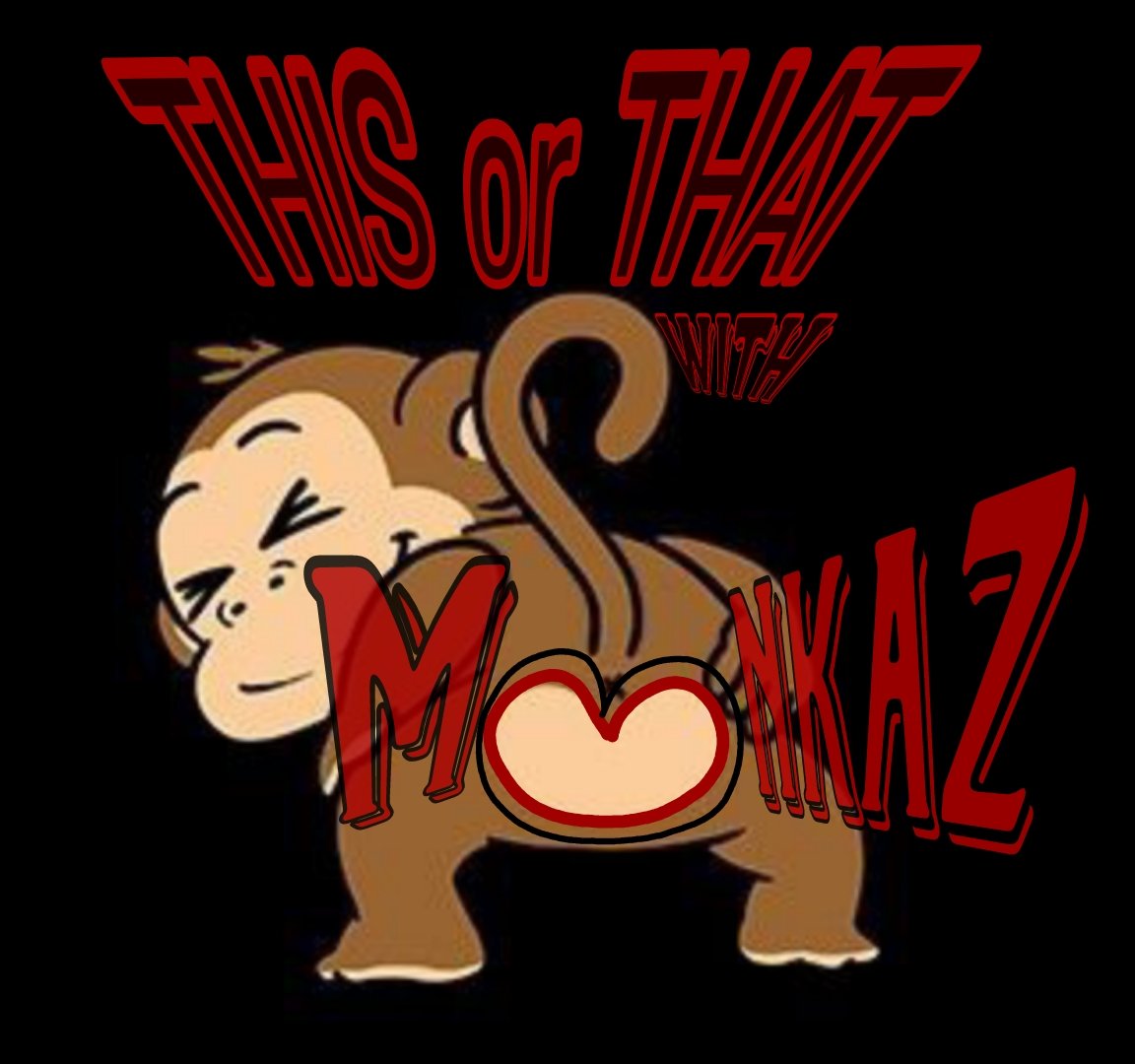 MONKAZ HOME tweet media