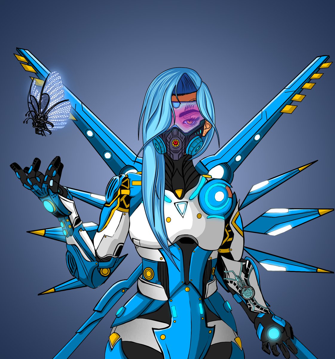 Gm Web3!

What's better than being all in on Crypto during a Bull Run?

Being diversified when there is a trend reversal 🤝

That's our job at ARBITER: To protect you from the downside while keeping you invested in an $Ada-denominated asset 🧠