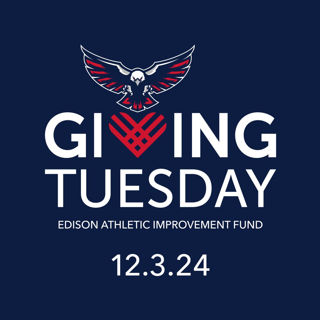 Edison Athletic Booster Club tweet media