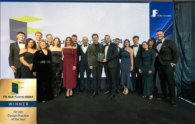 MOLA Architecture tweet media