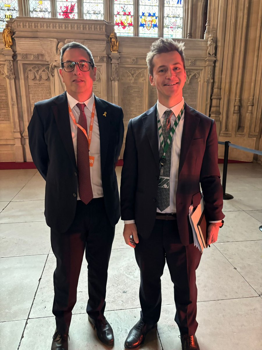 Jewish Leadership Council (@jlc_uk) on Twitter photo We were pleased to bring Daniel Carmel Brown CEO of <a href="/Jewish_Care/">Jewish Care</a> to meet <a href="/JoshFG/">Josh Fenton-Glynn MP</a> and <a href="/annalouisedixon/">Anna Dixon MP for Shipley</a> to discuss the concerns shared by many of our members about the impact the National Insurance rise will have on their vital services We were pleased to bring Daniel Carmel Brown CEO of <a href="/Jewish_Care/">Jewish Care</a> to meet <a href="/JoshFG/">Josh Fenton-Glynn MP</a> and <a href="/annalouisedixon/">Anna Dixon MP for Shipley</a> to discuss the concerns shared by many of our members about the impact the National Insurance rise will have on their vital services