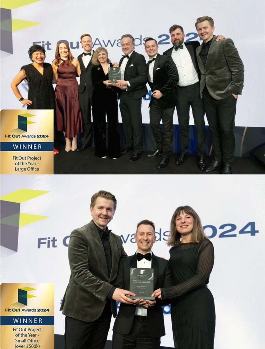 MOLA Architecture tweet media