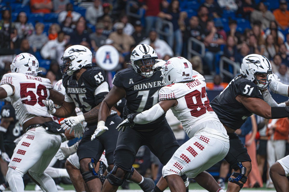 Year 1 down. year 2 loading⏳ #92 # G.R.O.G.L <a href="/Temple_FB/">Temple Football</a>