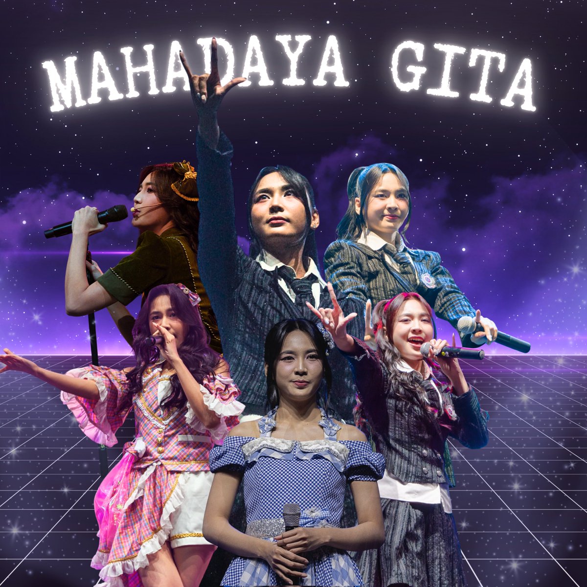 roxylockser's tweet photo. #MAHADAYAGITA #gitasekar #JKT48 #Sousenkyoujkt48 #GitaSekarAndarini #ENIGMA #Gitroops
@A_GitaJKT48 @officialJKT48 @gitroops https://t.co/dlqhKctzDa