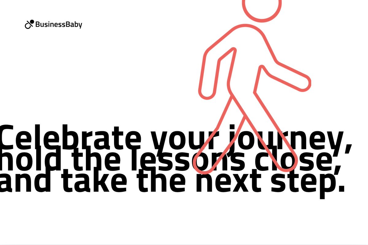 0xbbby's tweet photo. 13/
Then, carry those lessons with you.
Cause life is full of journeys like this. We choose them again and again—sometimes without even realising it. https://t.co/o0fQXiqfjC