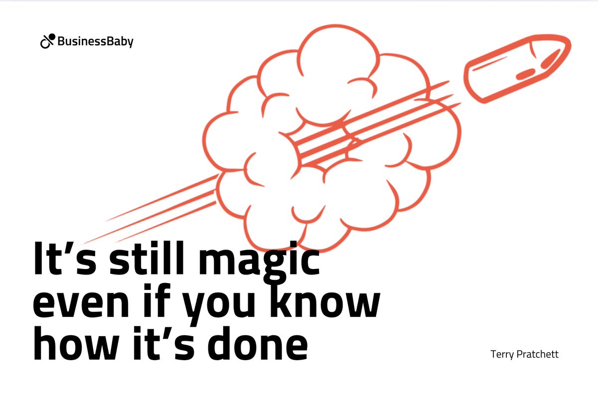 0xbbby's tweet photo. 14/
You might feel like you’re still holding your breath, waiting for something to go wrong. That’s okay. The journey doesn’t stop here.

But for now... you made it. https://t.co/cONd5bjEoq