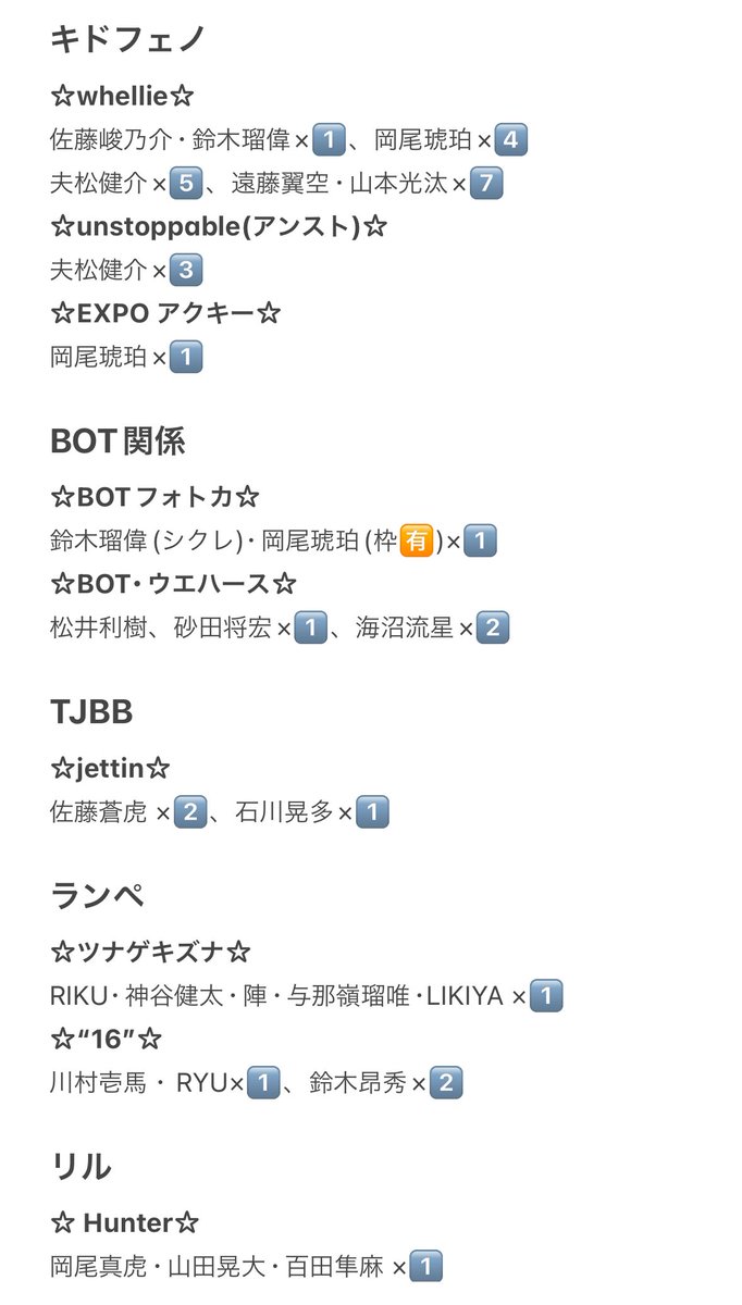 う tweet media