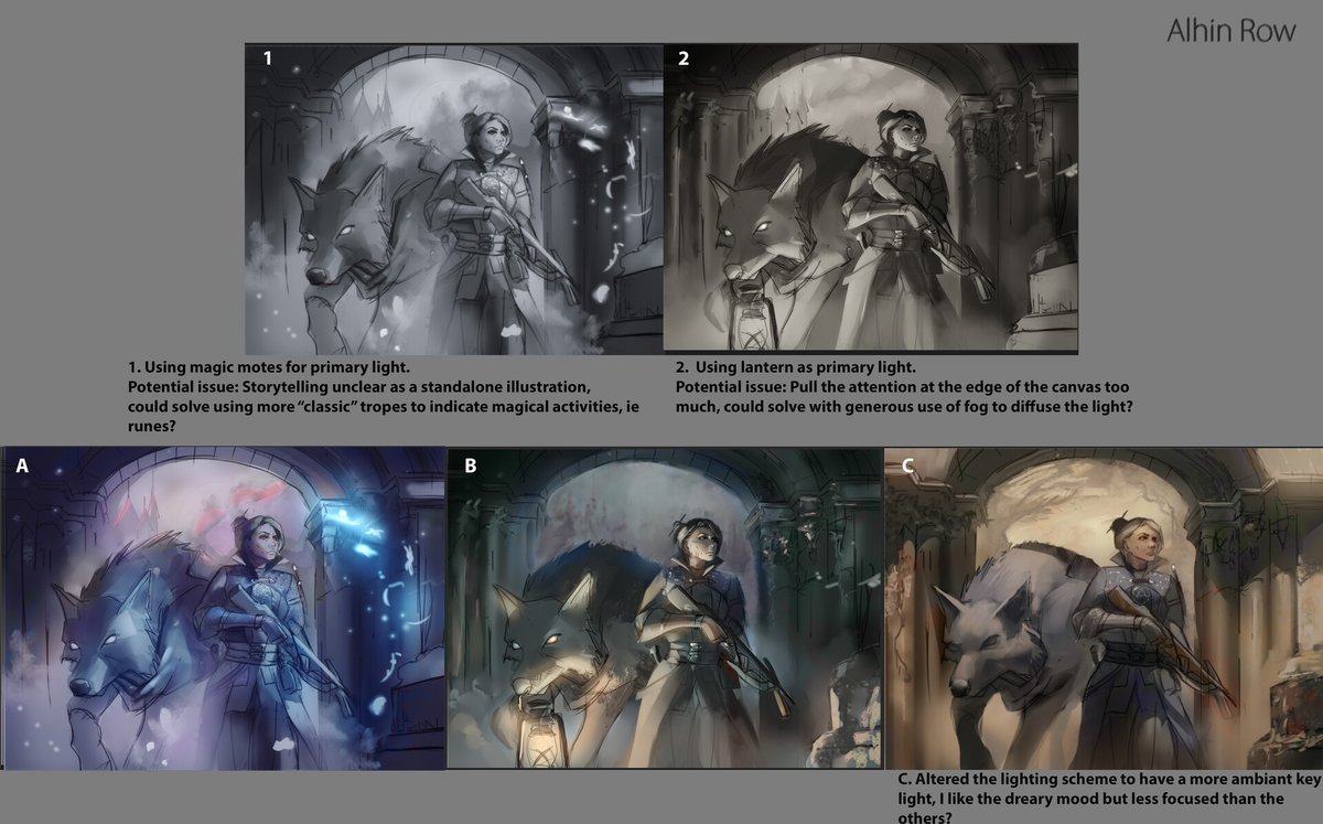 Alhin Row tweet media