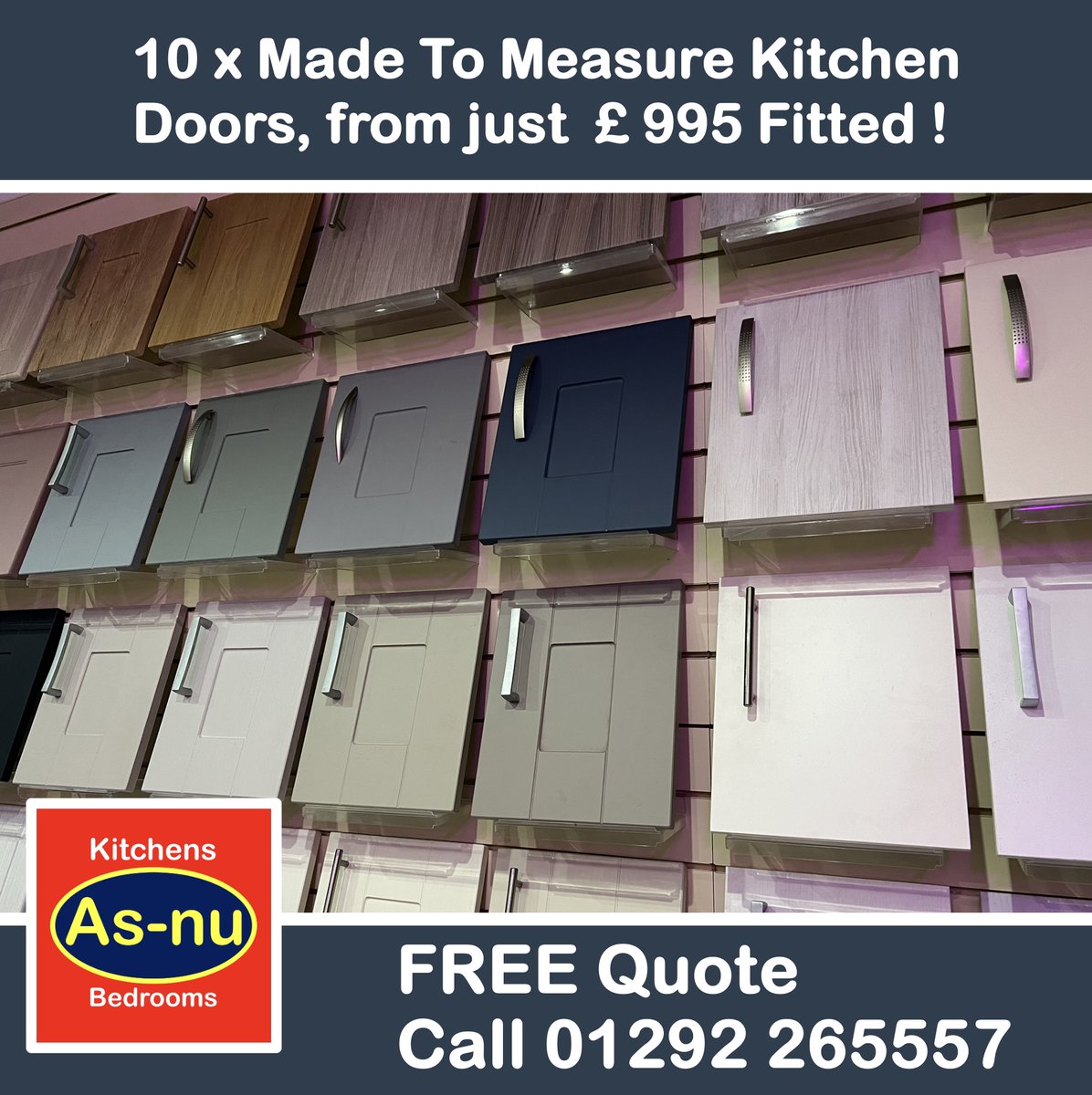 As-nu Kitchens tweet media
