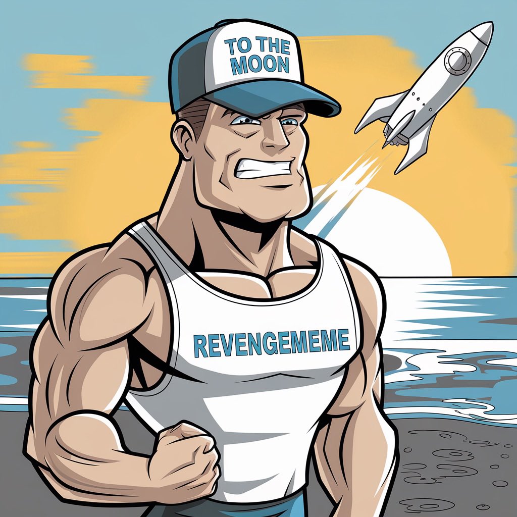 <a href="/WhaleEverything/">WHALE 🐳 EVERYTHING</a> $RVM @revengememe