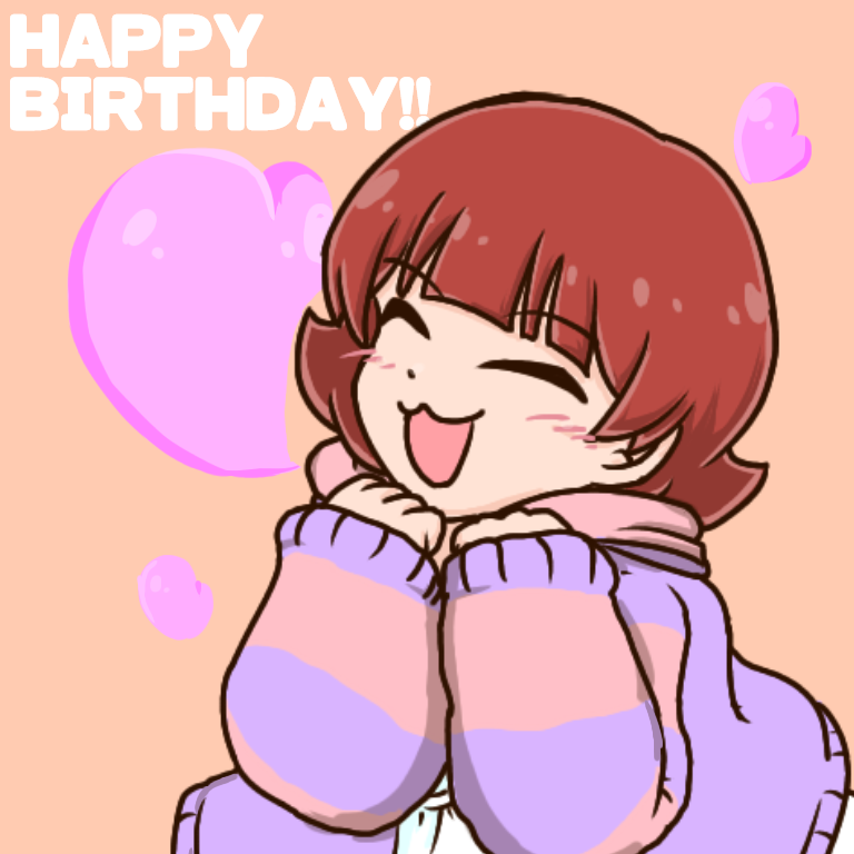 nt1910b's tweet photo. #野々原茜生誕祭2024
おめでとう！！ https://t.co/1jTdWMghvi