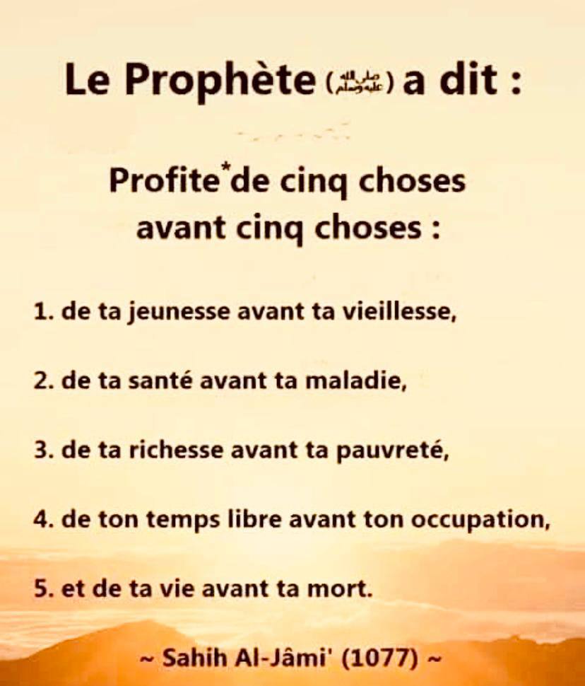 Corantv1's tweet photo. ✅ A méditer ... https://t.co/CpRbYv5Zau