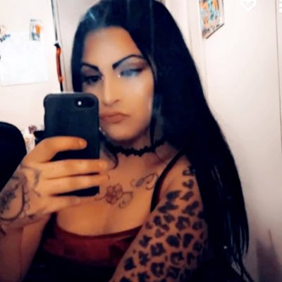 aqua_ramirez3's tweet photo. #NewProfilePic https://t.co/Jmpd0vAZCt