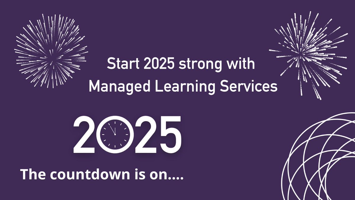 OptimusLearn's tweet image. As 2024 ends, it&apos;s the perfect time to evaluate L&amp;amp;D strategy and processes.

Managed Learning Services take the stress out of #trainingprocurement helping you #upskill your teams.

Start 2025 strong with #managedlearning. bit.ly/4igOIUs

#HR #LearningAndDevelopment