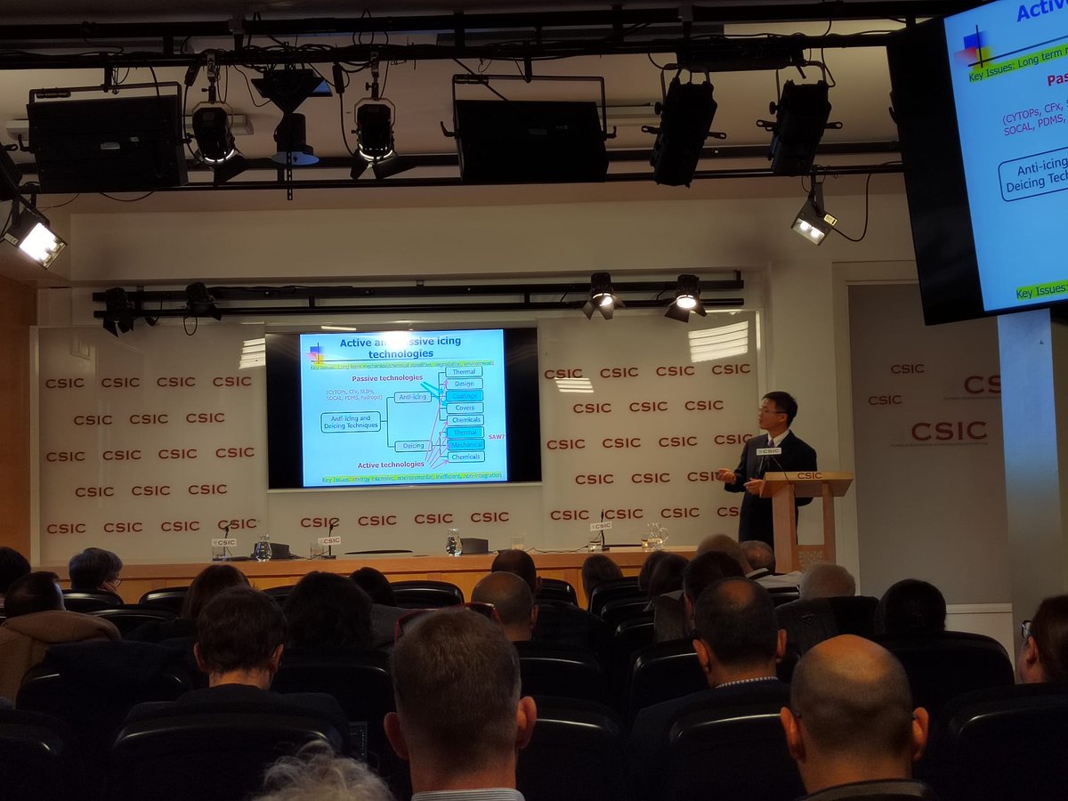 SoundOfIce - FET Open project tweet media