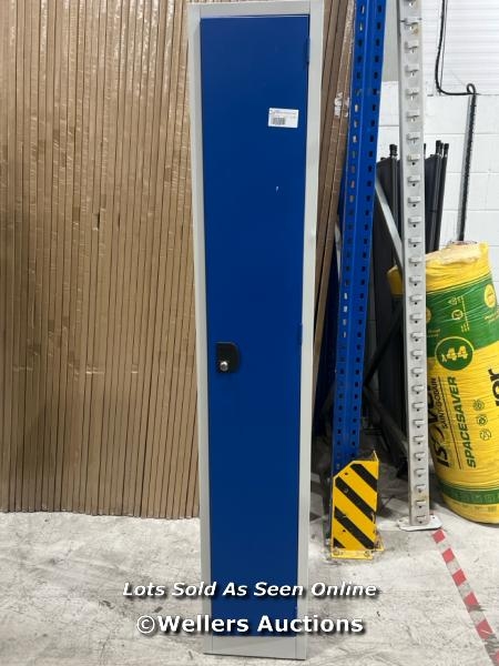 Wellers1866's tweet image. 🚚 Warehousing &amp;amp; Industrial Supplies 👷‍♂️

Register to bid in our upcoming 'Second Chance Warehousing &amp;amp; Industrial Supplies from Major Online Retailer' timed auction with lots closing on Thu 5th Dec, closing from 6pm.

🔗auctions.wellersauctions.com/catalogue/354f…

#auction #warehouse #shelving