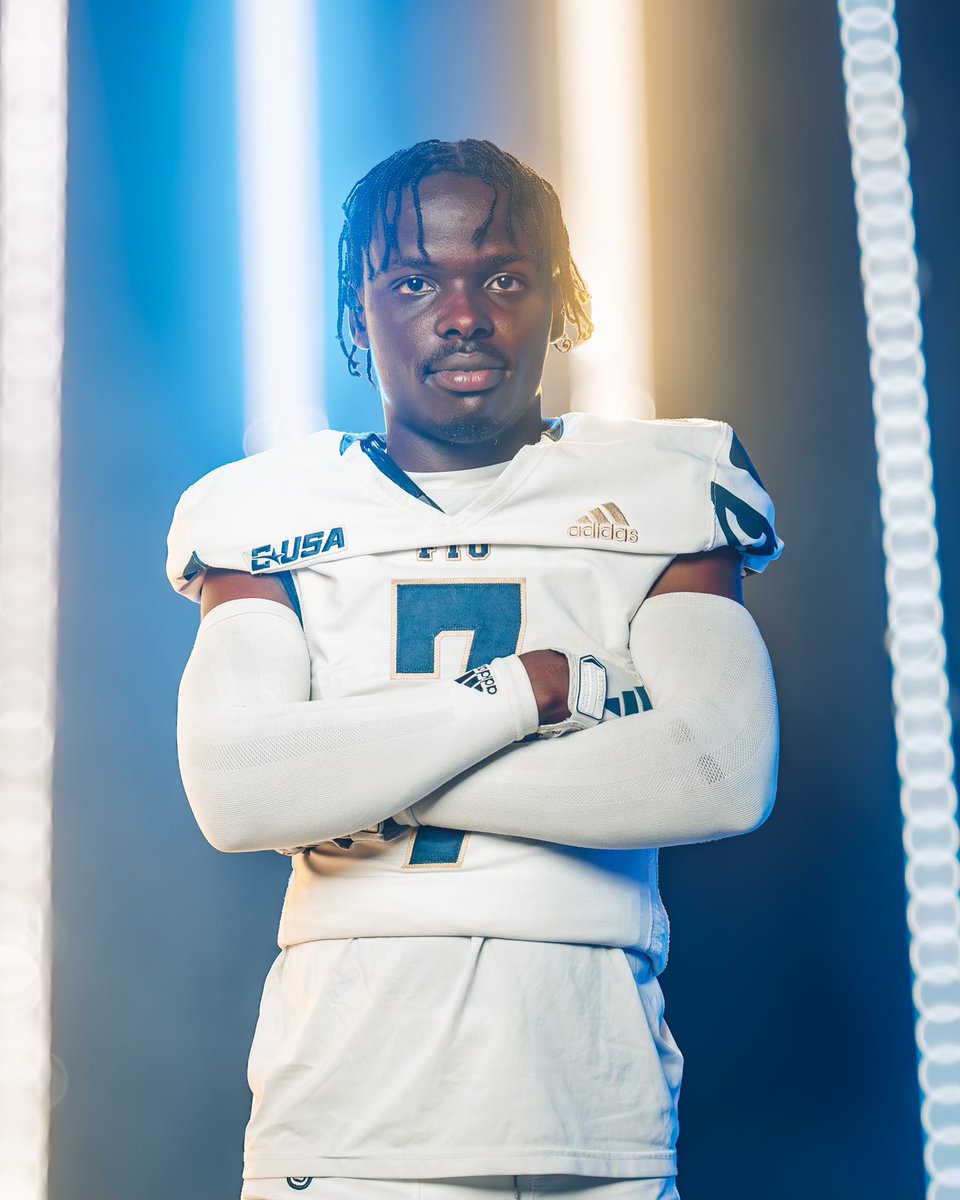 Officially in the transfer portal ✍🏾