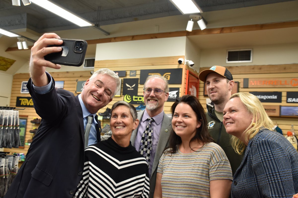 ARCHIVED: Rep. David Trone (@repdavidtrone) on Twitter photo I requested $2 million in #CommunityProjectFunding for <a href="/FredCityGovt/">The City of Frederick</a> to build safe and walkable sidewalk infrastructure to benefit residents and businesses alike. It was great to speak with small business owners in Frederick about how this project will boost our economy! I requested $2 million in #CommunityProjectFunding for <a href="/FredCityGovt/">The City of Frederick</a> to build safe and walkable sidewalk infrastructure to benefit residents and businesses alike. It was great to speak with small business owners in Frederick about how this project will boost our economy!