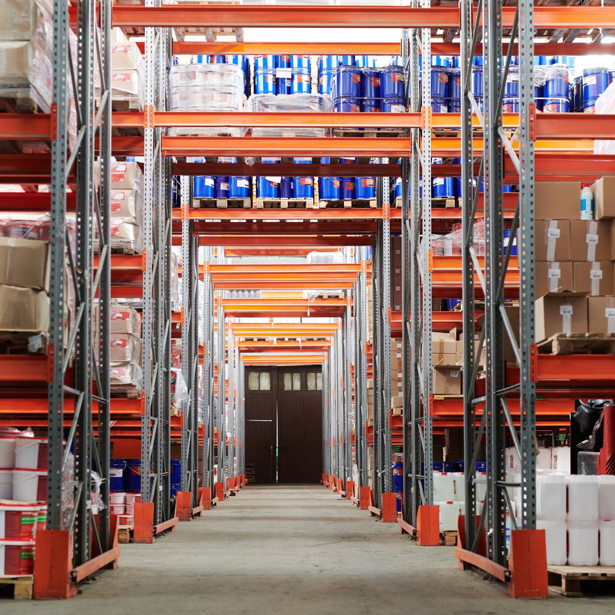 Wellers1866's tweet image. 🚚 Warehousing &amp;amp; Industrial Supplies 👷‍♂️

Register to bid in our upcoming 'Second Chance Warehousing &amp;amp; Industrial Supplies from Major Online Retailer' timed auction with lots closing on Thu 5th Dec, closing from 6pm.

🔗auctions.wellersauctions.com/catalogue/354f…

#auction #warehouse #shelving