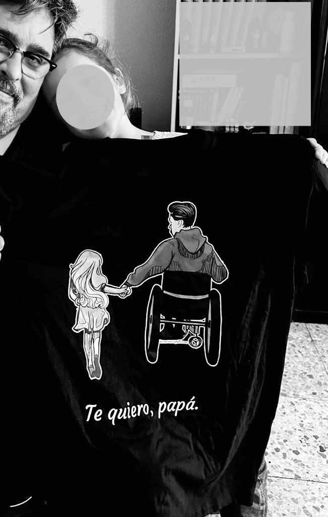 JoseArocaALC's tweet image. Me gustaría que no me doliera el culo por pasar 16 horas al día sentado en una silla de ruedas, pero me duele.
Me gustaría poder acceder a cualquier comercio, bar o edificio, pero no puedo.
Me gustaría poder desplazarme por cualquier acera sin pensar si tendré que salvar un…