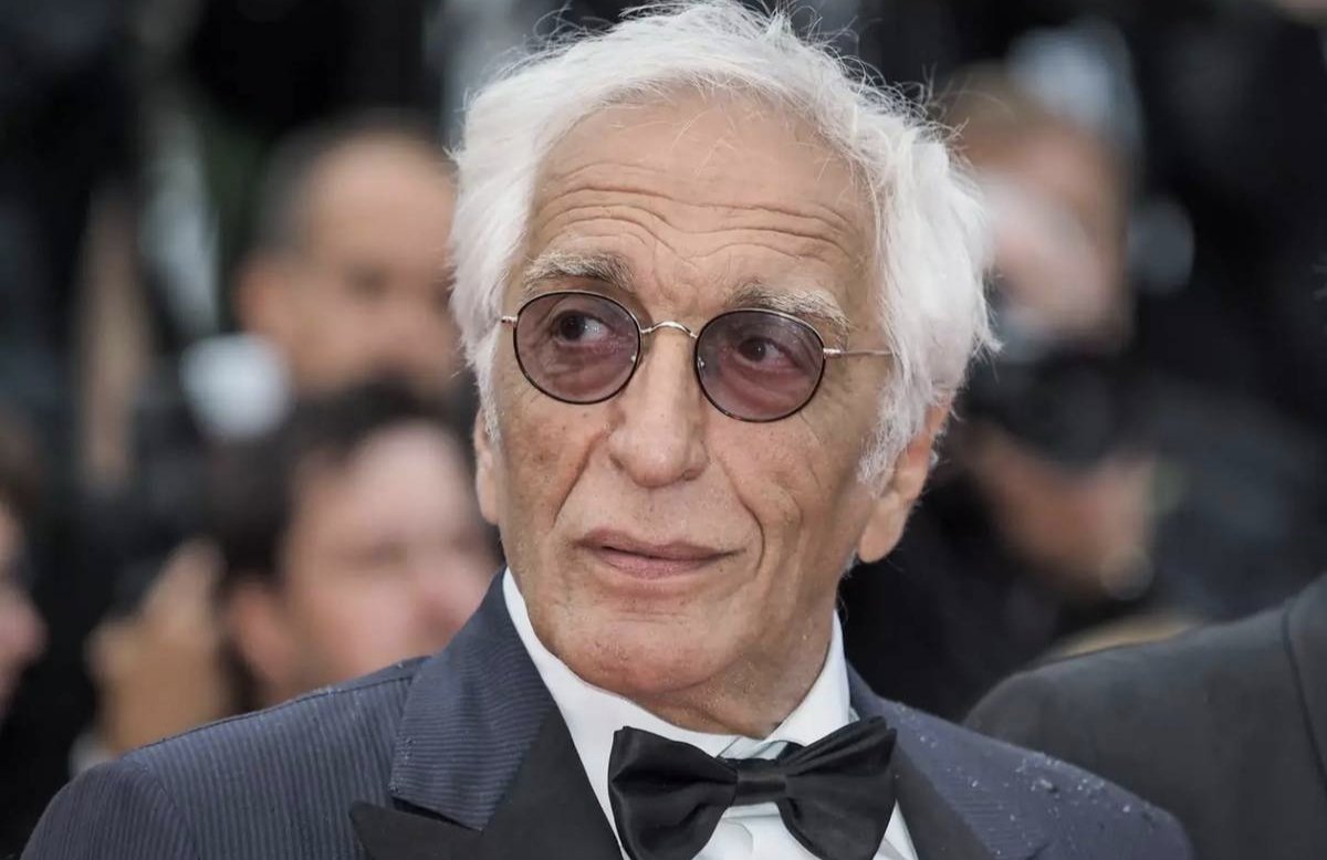 Pascal_Laurent_'s tweet image. 🇨🇵 ACCUSÉ PAR 9 FEMMES DE VIOLENCES SEXUELLES, GÉRARD DARMON LES ACCUSE D'ANTISÉMITISME...
La carte d'immunité qui efface tous vos délits...