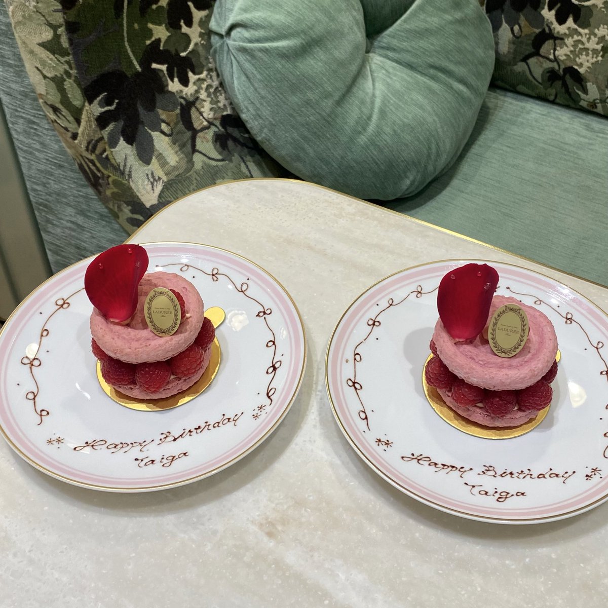cs_pp33's tweet image. #京本大我誕生祭2024
#HappyBirthdayTaiga