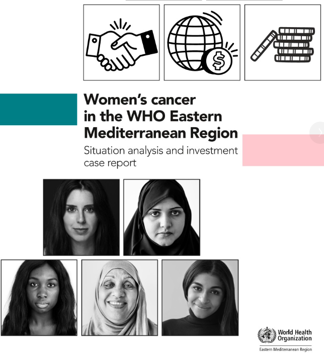 WHO Regional Office for the Eastern Mediterranean tweet media