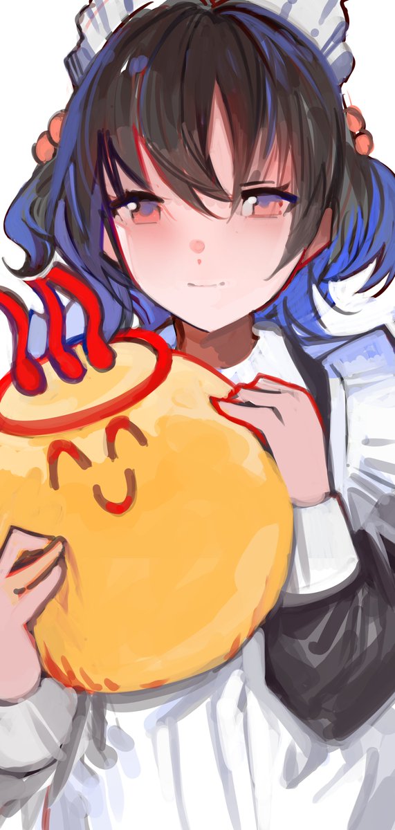「」|tarboのイラスト
