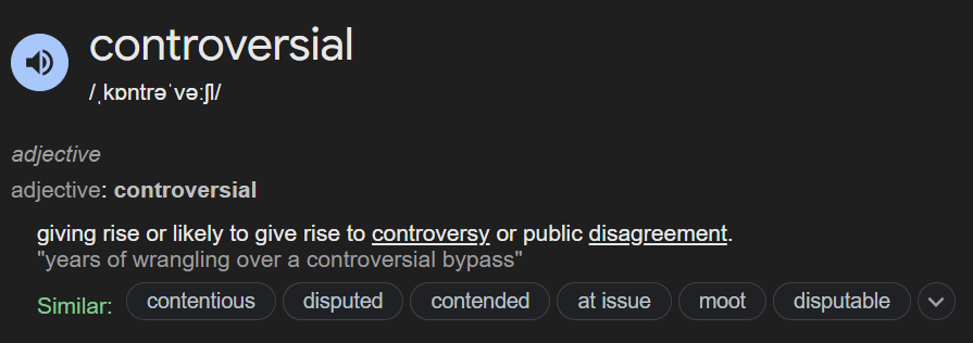 ElBurcho's tweet photo. @JoshuaSchriver Because apparently you don't know what the word means. https://t.co/sGjPWM1qE9