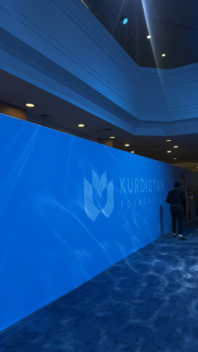 kaziaayar's tweet photo. Honored to be part of the @KrdFoundation , working toward a brighter future for our youth and community. https://t.co/7uDe0IT189
